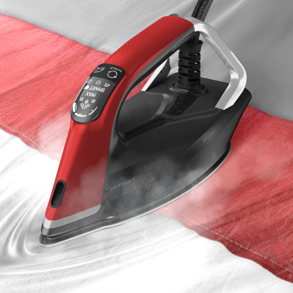 Hitachi Iron